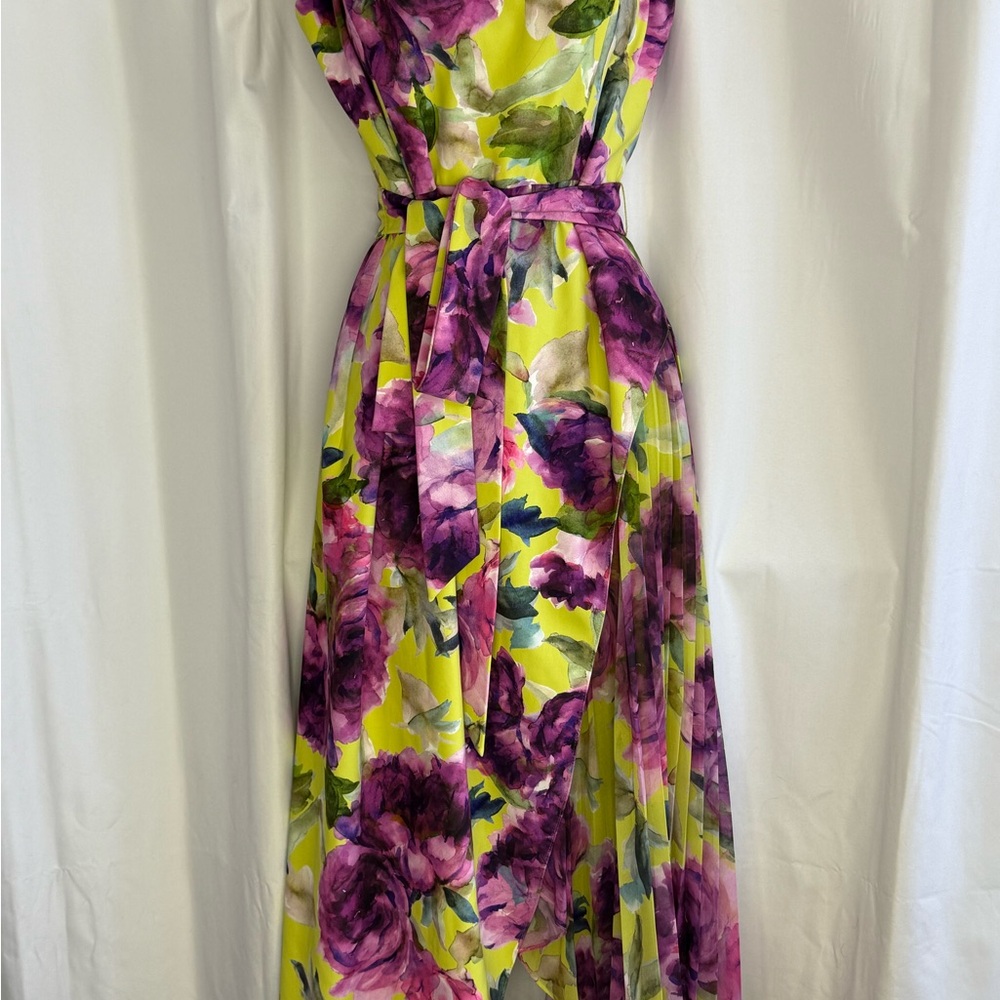 Badgley Mischka Dress